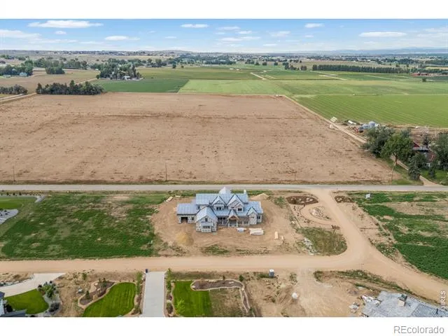 1850 Country Drive Frederick, CO 80504