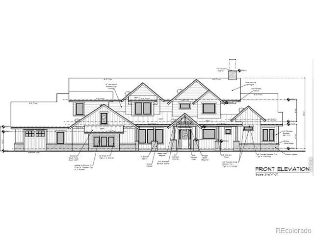 1850 Country Drive Frederick, CO 80504