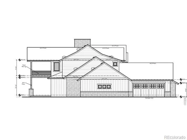 1850 Country Drive Frederick, CO 80504