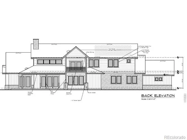 1850 Country Drive Frederick, CO 80504