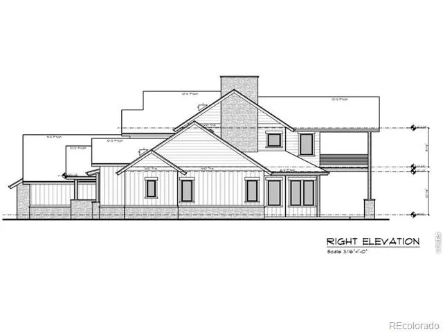 1850 Country Drive Frederick, CO 80504