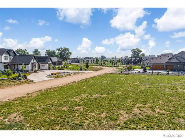 1850 Country Drive Frederick, CO 80504