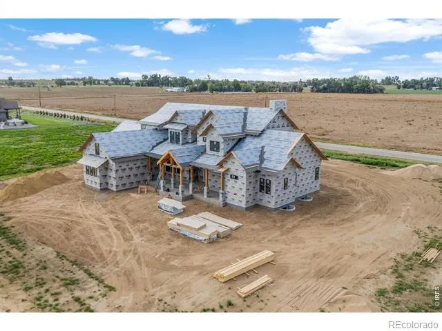 1850 Country Drive Frederick, CO 80504
