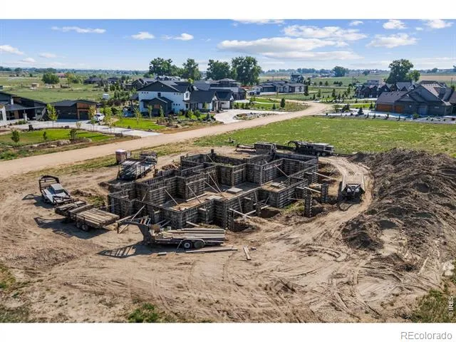 1850 Country Drive Frederick, CO 80504