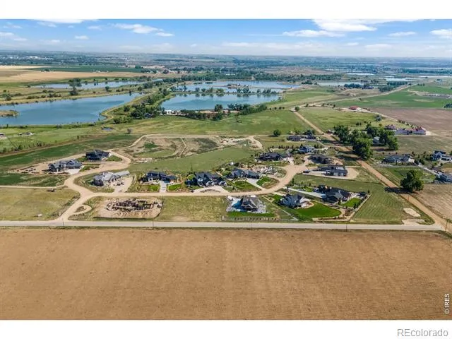 1850 Country Drive Frederick, CO 80504
