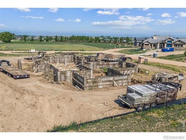 1850 Country Drive Frederick, CO 80504