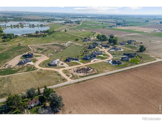 1850 Country Drive Frederick, CO 80504