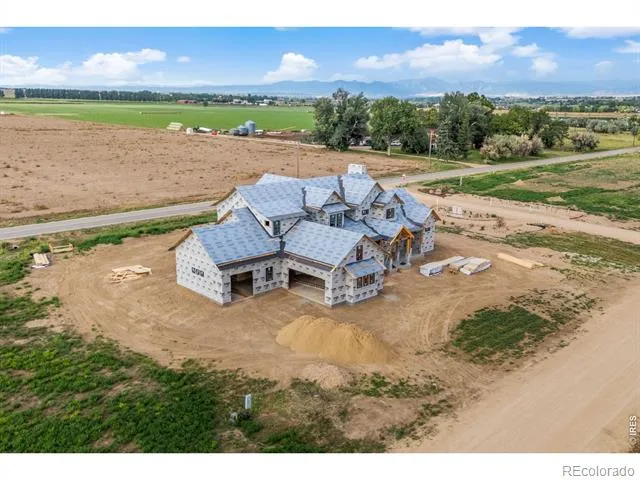 1850 Country Drive Frederick, CO 80504