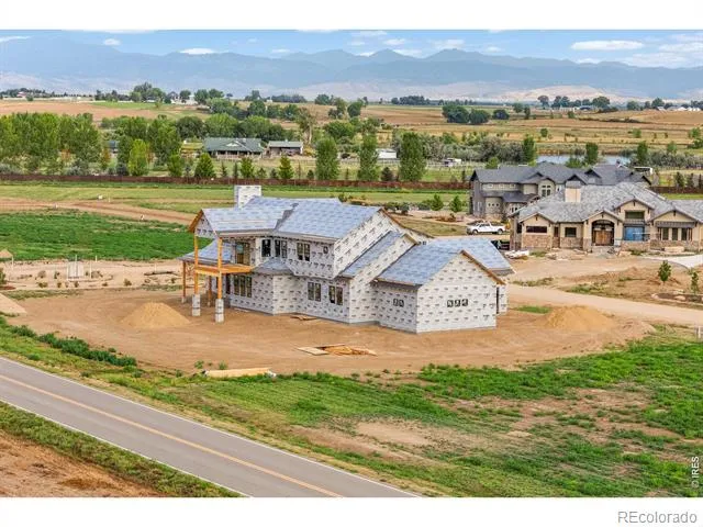1850 Country Drive Frederick, CO 80504