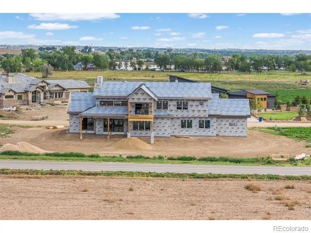 1850 Country Drive Frederick, CO 80504