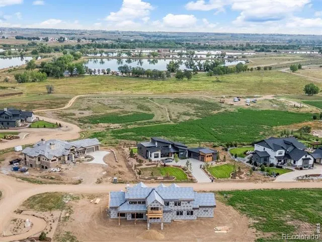 1850 Country Drive Frederick, CO 80504