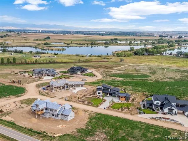 1850 Country Drive Frederick, CO 80504