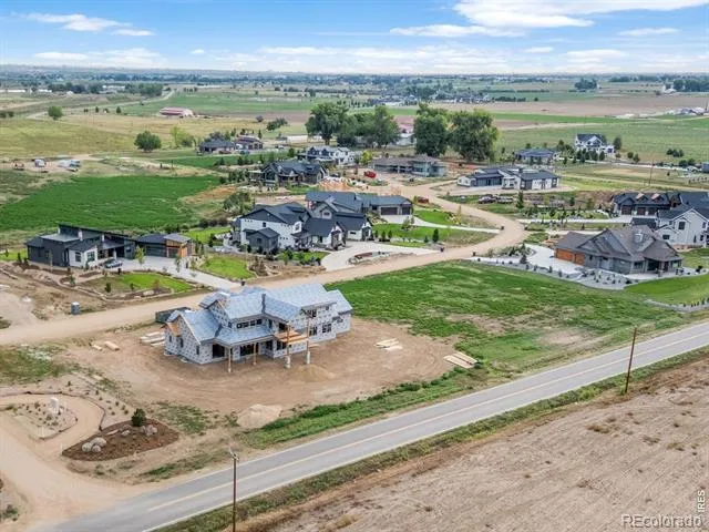 1850 Country Drive Frederick, CO 80504