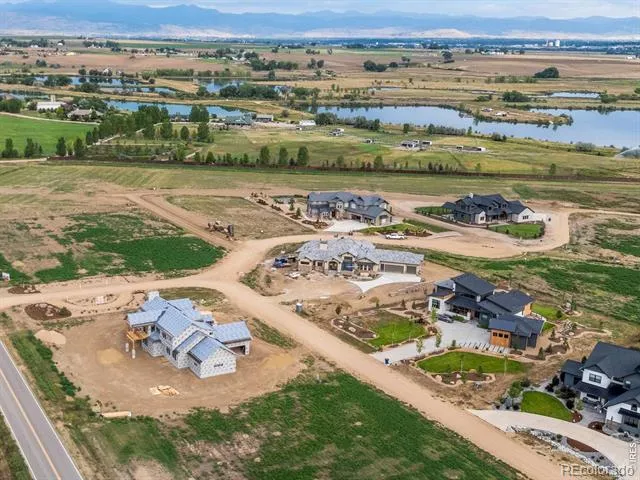 1850 Country Drive Frederick, CO 80504