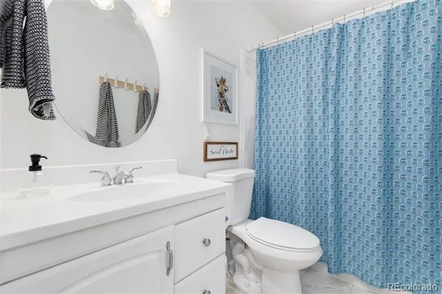 7175 S Penrose Court Centennial, CO 80122