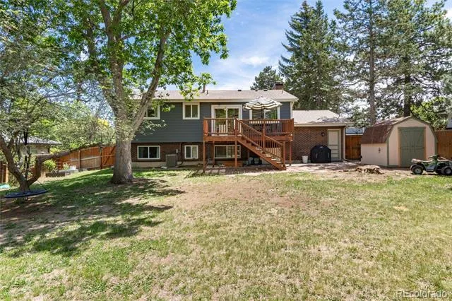 7175 S Penrose Court Centennial, CO 80122