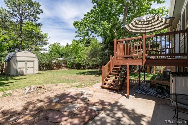 7175 S Penrose Court Centennial, CO 80122