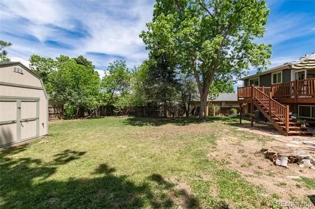 7175 S Penrose Court Centennial, CO 80122
