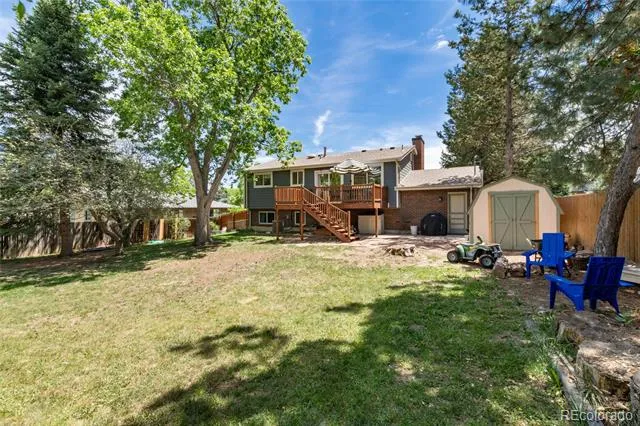 7175 S Penrose Court Centennial, CO 80122