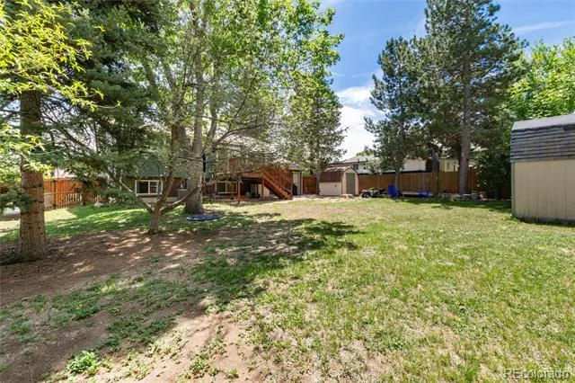 7175 S Penrose Court Centennial, CO 80122