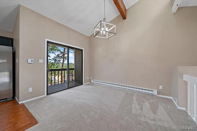 30787 Hilltop Drive Evergreen, CO 80439