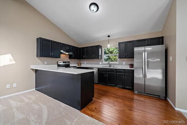 30787 Hilltop Drive Evergreen, CO 80439