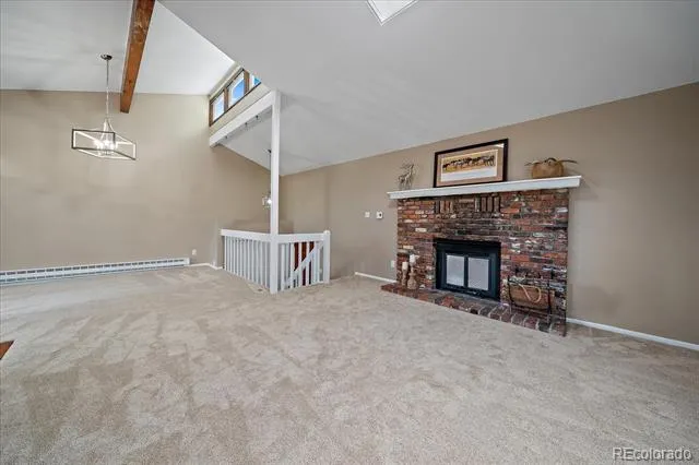 30787 Hilltop Drive Evergreen, CO 80439
