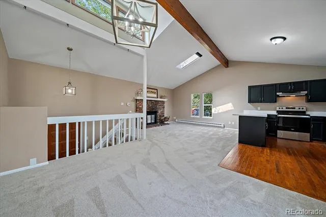 30787 Hilltop Drive Evergreen, CO 80439