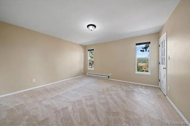30787 Hilltop Drive Evergreen, CO 80439