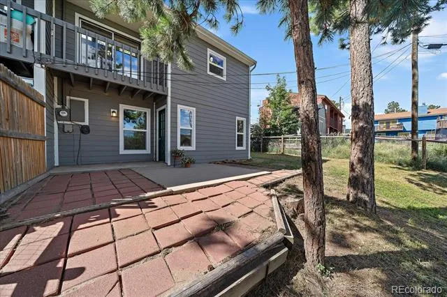 30787 Hilltop Drive Evergreen, CO 80439