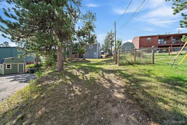 30787 Hilltop Drive Evergreen, CO 80439