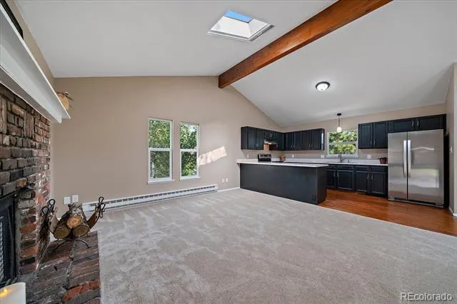 30787 Hilltop Drive Evergreen, CO 80439