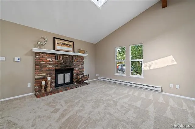 30787 Hilltop Drive Evergreen, CO 80439