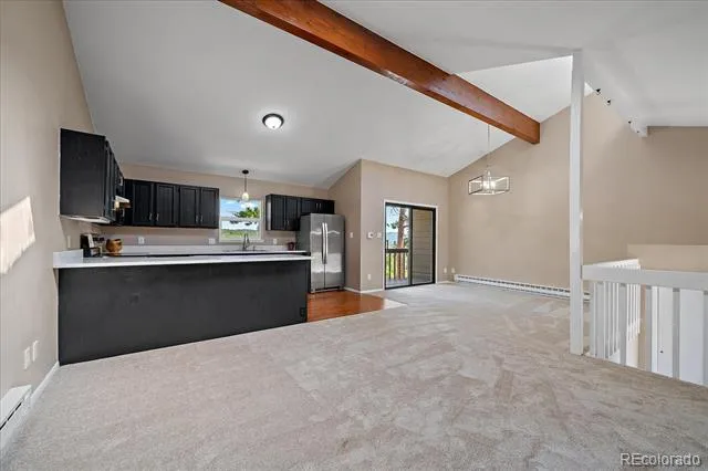 30787 Hilltop Drive Evergreen, CO 80439