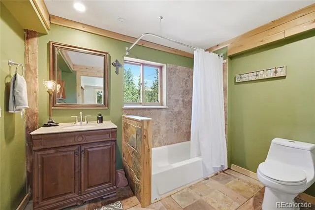 16510 Great Divide Trail Pine, CO 80470