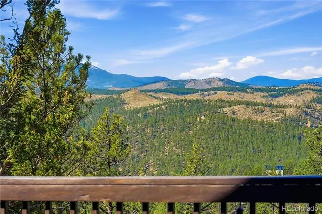 16510 Great Divide Trail Pine, CO 80470