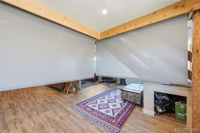 16510 Great Divide Trail Pine, CO 80470