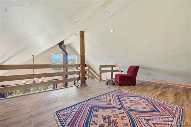 16510 Great Divide Trail Pine, CO 80470