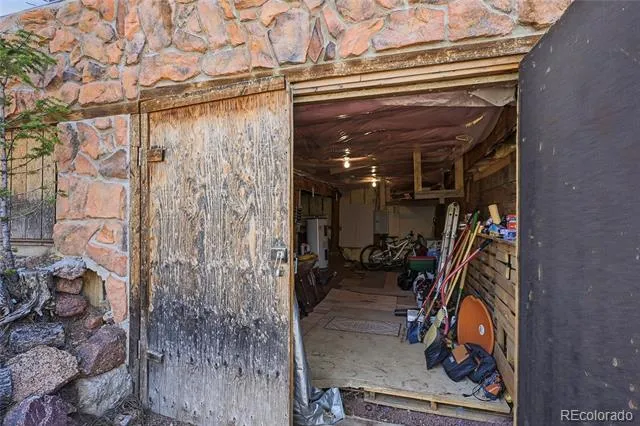 16510 Great Divide Trail Pine, CO 80470