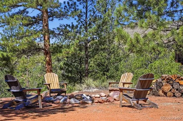16510 Great Divide Trail Pine, CO 80470