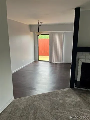5882 E Ithaca Place #204 Denver, CO 80237