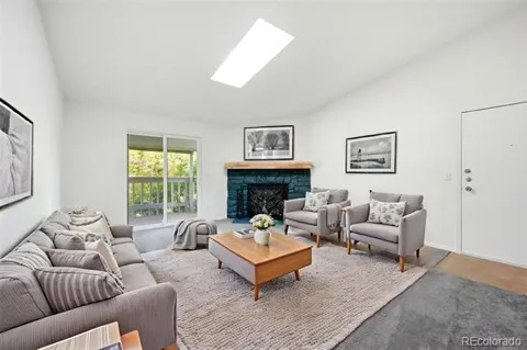 8600 E Alameda Avenue #206