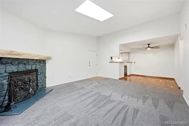 8600 E Alameda Avenue #206 Denver, CO 80247