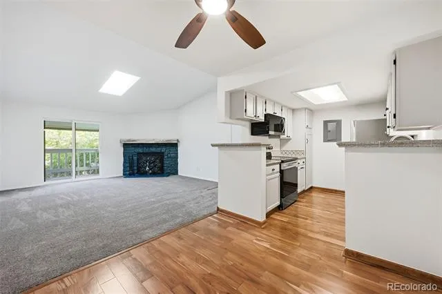8600 E Alameda Avenue #206 Denver, CO 80247