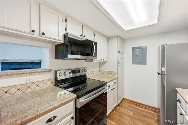 8600 E Alameda Avenue #206 Denver, CO 80247