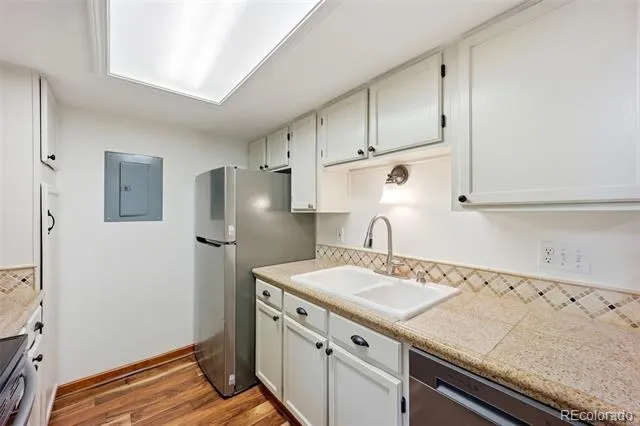 8600 E Alameda Avenue #206 Denver, CO 80247