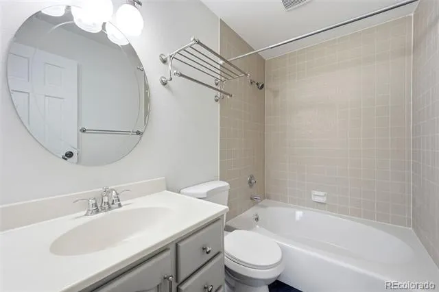 8600 E Alameda Avenue #206 Denver, CO 80247