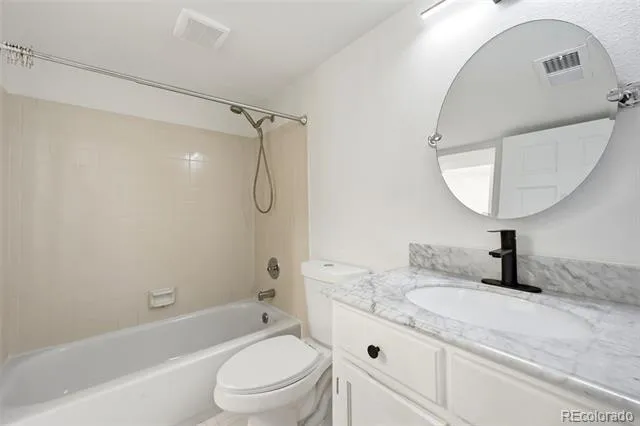 8600 E Alameda Avenue #206 Denver, CO 80247