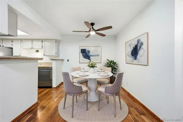 8600 E Alameda Avenue #206 Denver, CO 80247