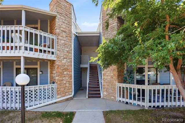 8600 E Alameda Avenue #206 Denver, CO 80247